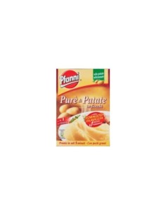 Pfanni Puree 4 Zakjes - 300 gr