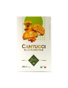 Maja Cantuccini alle Mandorle - 200 gr