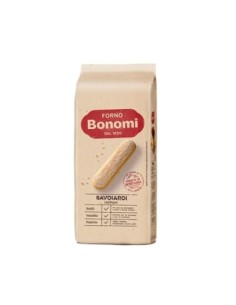 Bonomi Lange Vingers - 400g