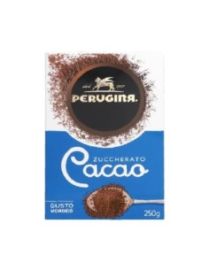 Perugina Gezoete Cacao - 75g