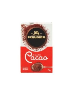 Perugina Pure Cacao - 75g