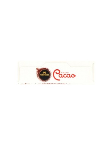 Perugina Cacao Amaro - 75 gr - Livraison gratuite en EUROPE et au Royaume-Uni