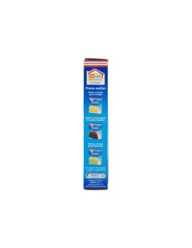 Cameo Budino Cioccolato Cremoso 8 Porz. - 180 gr - Spedizione gratuita consegnata in EUROPA e UK