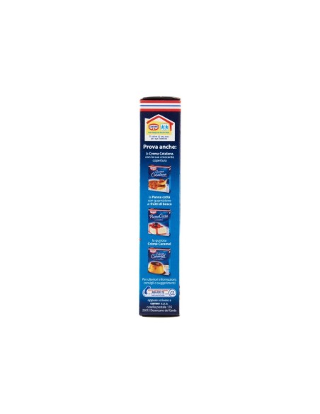 Cameo Panna Cotta con Caramellato 6 porz. - 97 gr - Spedizione gratuita consegnata in EUROPA e UK