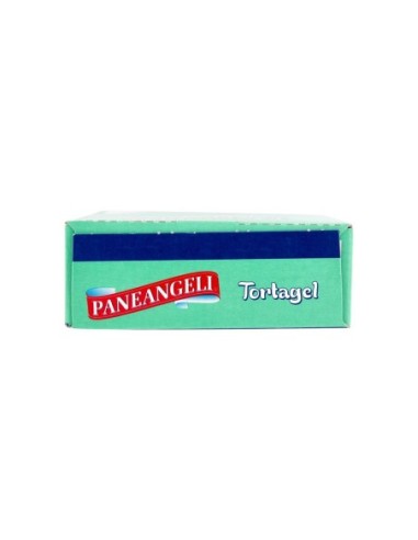 Paneangeli Tortengelatine 3 Beutel - 42g - Kostenloser Versand nach Europa und Großbritannien