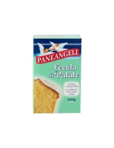 Paneangeli Aardappelzetmeel - 250g