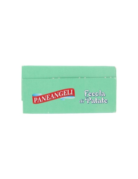 Paneangeli Potato Starch - 250g - Free shipping delivered to EUROPE and UK