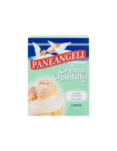 Paneangeli Chantillyroom - 80g