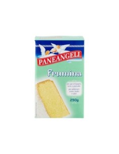 Paneangeli Frumina - 250g