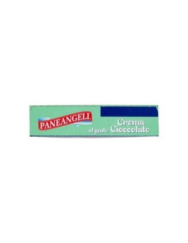 Paneangeli Schokoladencreme - 172g - Kostenloser Versand nach Europa und Großbritannien