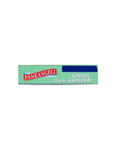 Paneangeli Schokoladencreme - 172g - Kostenloser Versand nach Europa und Großbritannien