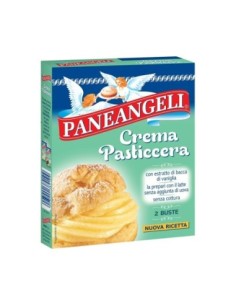 Paneangeli Banketbakkersroom - 150g