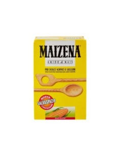 Maizena Glutenvrije Maïszetmeel - 250g