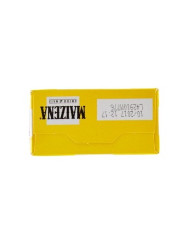 Maizena Amidon de Maïs Sans Gluten 250g