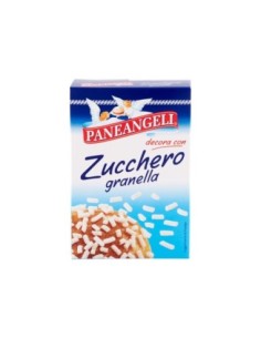 Paneangeli Zucchero a Granella - 125 gr