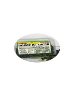 Gi.An. Gocce di Cioccolato - 45 gr