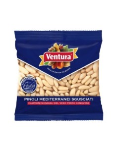 Ventura Mediterrane Pijnboompitten - 20g