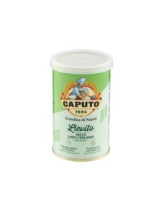 Caputo Actieve Droge Gist 100% Italiaans - 100g