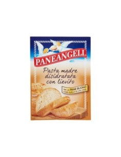 Paneangeli Sauerteig Hefe - 30g - Kostenloser Versand nach Europa und Großbritannien