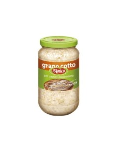 D'amico Gekookte Tarwe - 580g