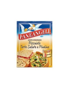 Paneangeli Lievito Pizzaiolo 3 pz - 45 gr