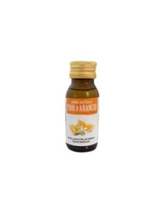 Aroma Naturale Fior d'Arancio - 60 ml