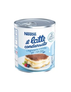 Nestle Gecondenseerde Melk - 397gr