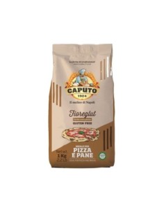 Caputo Meel Fioreglut Glutenvrij - 1 Kg