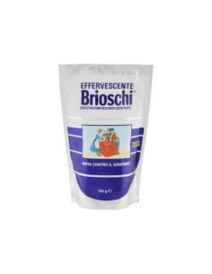 Brioschi Effervescente Digestivo Busta - 100 gr