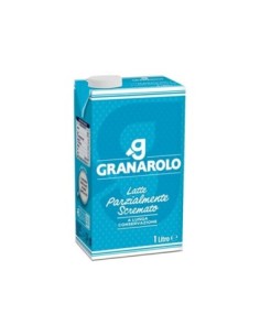 Granarolo Latte UHT Parzialmente Scremato - 1 L