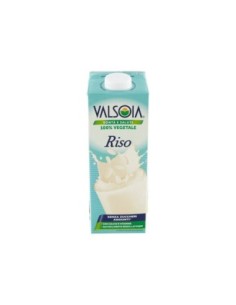 Valsoia Rys Rijstdrank - 1 L