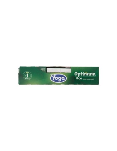 Yoga Fruit Juice Ace - 3 x 200ml - Free shipping delivered to EUROPE and UK