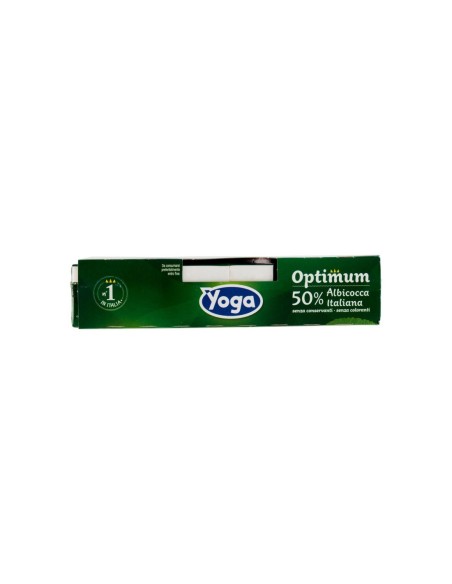 Yoga Apricot Fruit Juice - 3 x 200ml - Free shipping delivered to EUROPE and UK