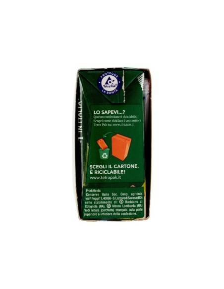 Yoga Succo di Frutta Brik Pera - 3 x 200 ml - Spedizione gratuita consegnata in EUROPA e UK