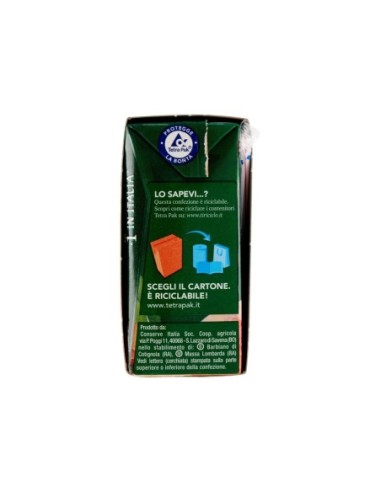 Yoga Peach Fruit Juice - 3 x 200ml - Free shipping delivered to EUROPE and UK
