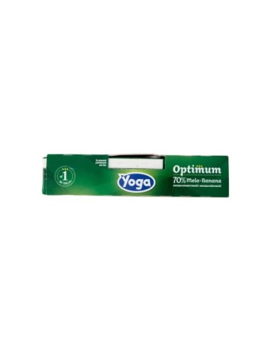 Yoga Apple-Banana Fruit Juice - 3 x 200ml - Free shipping delivered to EUROPE and UK