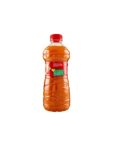 Yoga Jus de Fruits à l'Abricot - 1 L - Livraison gratuite en EUROPE et au Royaume-Uni