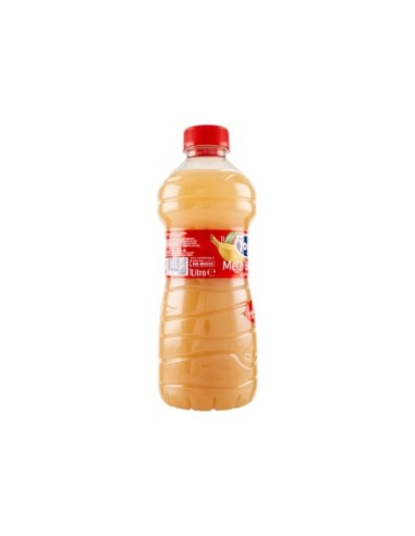 Yoga Succo di Frutta 100% Mela-Banana - 1 L - Spedizione gratuita consegnata in EUROPA e UK