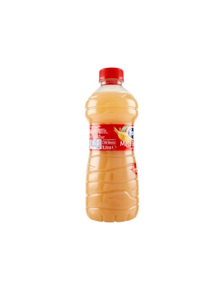 Yoga Jus de Fruits 100% Pomme-Banane - 1 L - Livraison gratuite en EUROPE et au Royaume-Uni