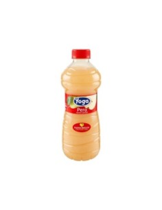 Yoga Succo di Frutta Pera - 1 L