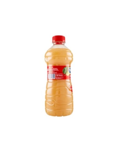 Yoga Pear Fruit Juice - 1L - Free shipping delivered to EUROPE and UK