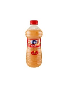 Yoga Succo di Frutta Pesca - 1 L