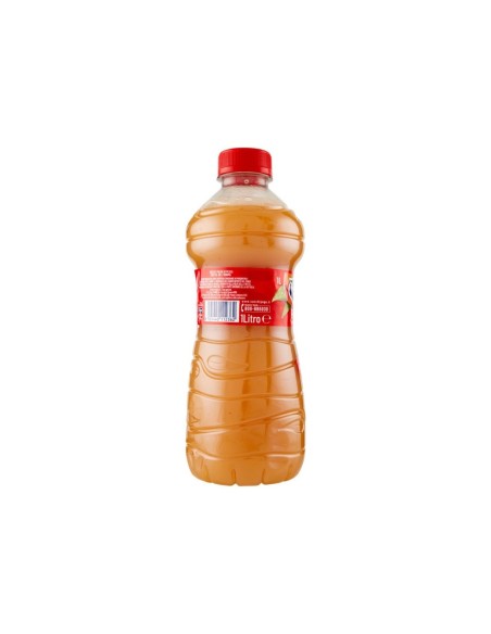 Yoga Jus de Fruits Pêche - 1 L - Livraison gratuite en EUROPE et au Royaume-Uni