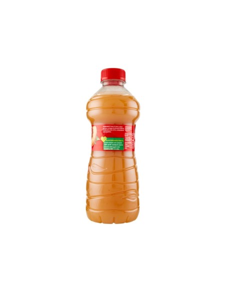 Yoga Succo di Frutta Pesca - 1 L - Spedizione gratuita consegnata in EUROPA e UK