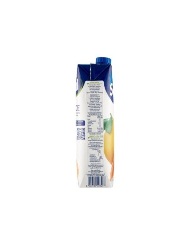 Santal-Fruchtsaft ACE - 1 L - Kostenloser Versand nach Europa und Großbritannien