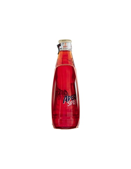Aperol Spritz - 3 x 20 cl - Gratis verzending naar Europa en Groot-Brittannië
