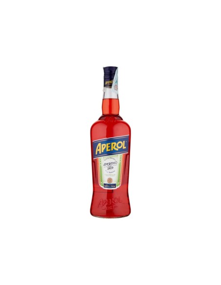 Barbieri Aperol Aperitivo - 1L - Free shipping delivered to EUROPE and UK