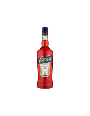 Barbieri Aperol Aperitivo - 1L - Free shipping delivered to EUROPE and UK