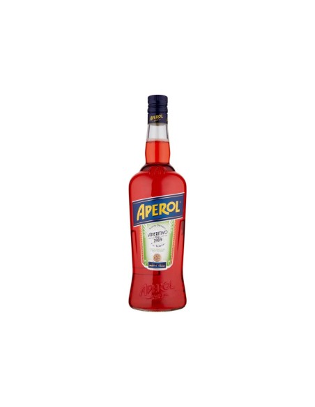 Barbieri Aperol Aperitivo - 1L - Free shipping delivered to EUROPE and UK