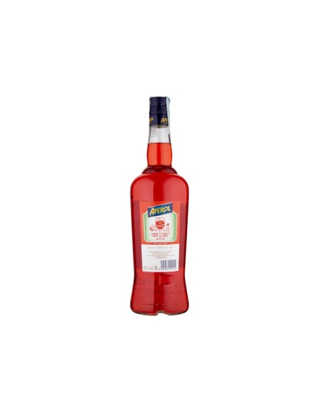 Barbieri Aperol Aperitivo - 1L - Free shipping delivered to EUROPE and UK
